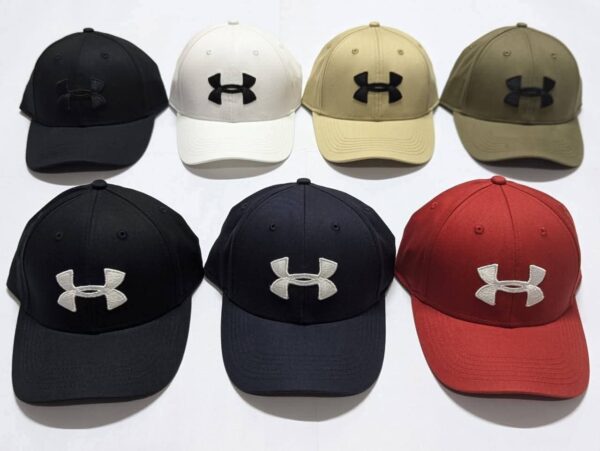 Cap
