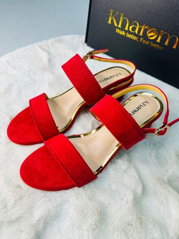 Women Shoes