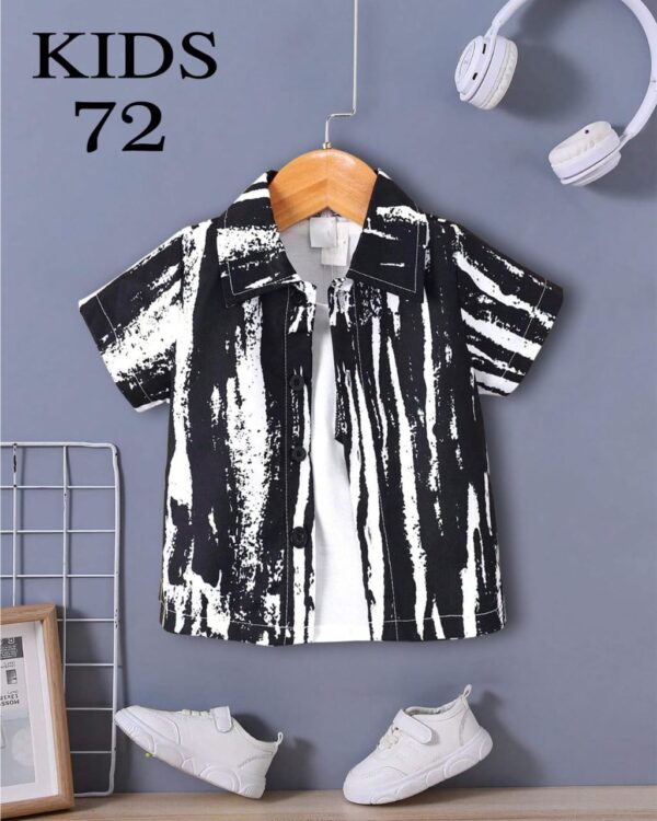 Kids Shirt
