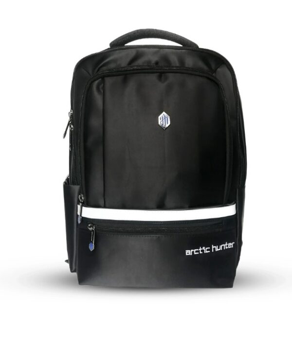Arctic Hunter Laptop Bag with Radium Reflective